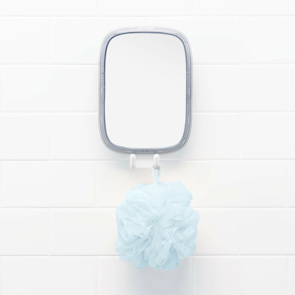 StrongHold™ Suction Fogless Mirror A1