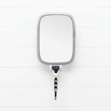 StrongHold™ Suction Fogless Mirror X1