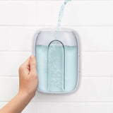 StrongHold™ Suction Fogless Mirror A1
