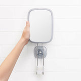 StrongHold™ Suction Fogless Mirror A1
