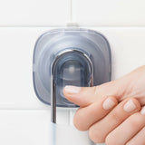 StrongHold™ Suction Fogless Mirror A1