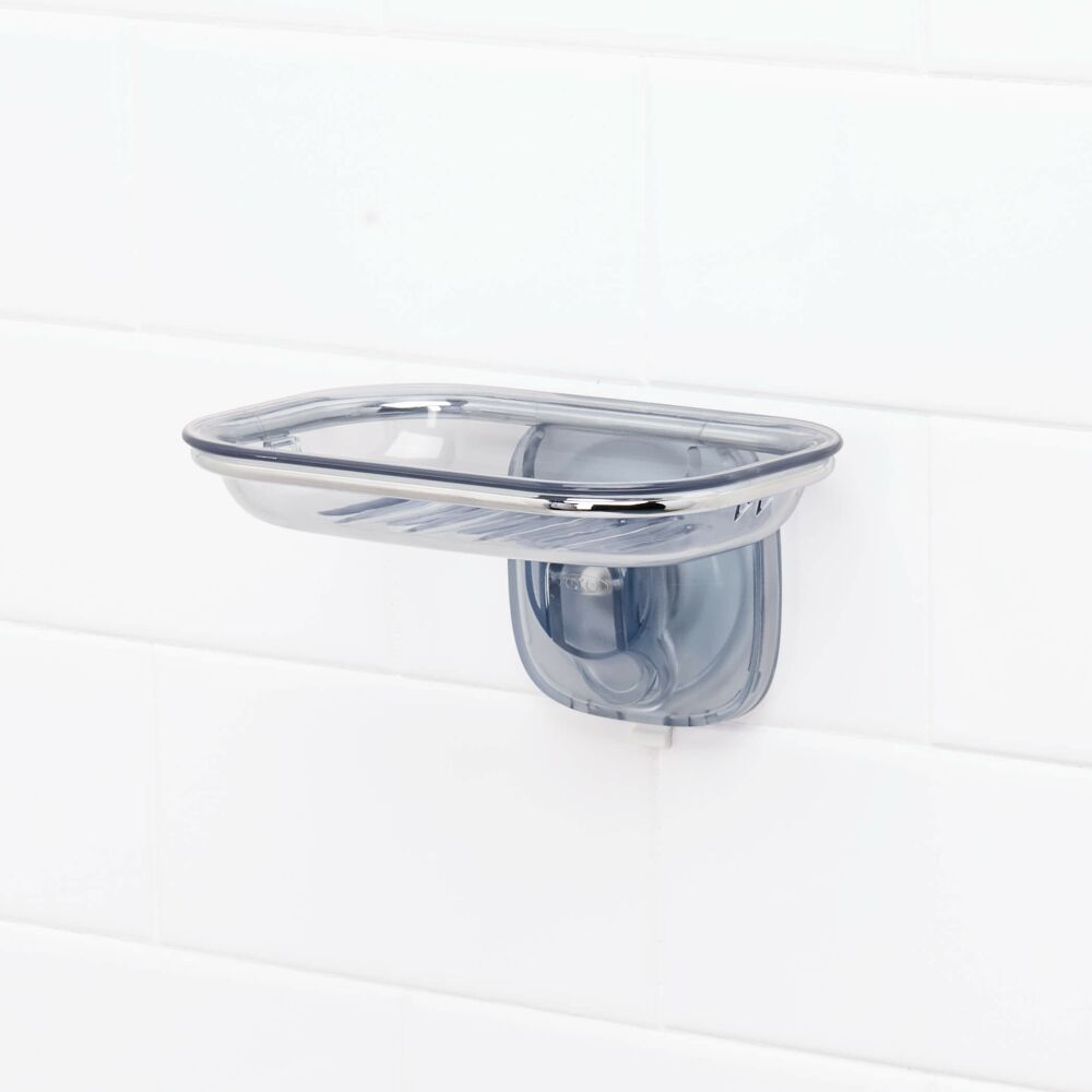 StrongHold™ Suction Soap Dish I2