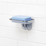 StrongHold™ Suction Soap Dish I2