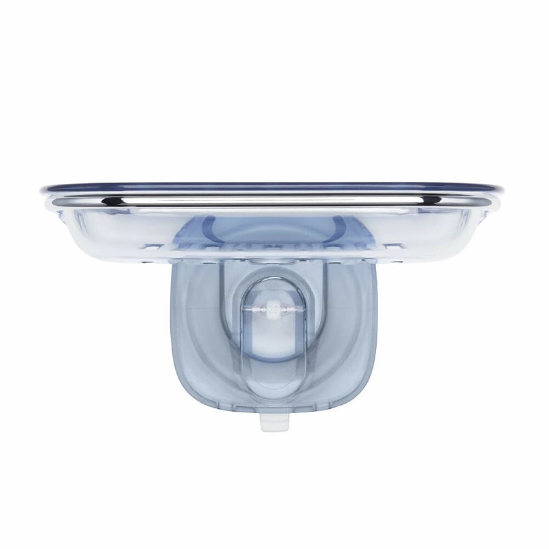 StrongHold™ Suction Soap Dish I2