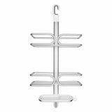 Aluminum 3-Tier Shower Caddy W3
