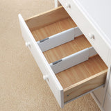 Expandable Dresser Drawer Divider Set I5