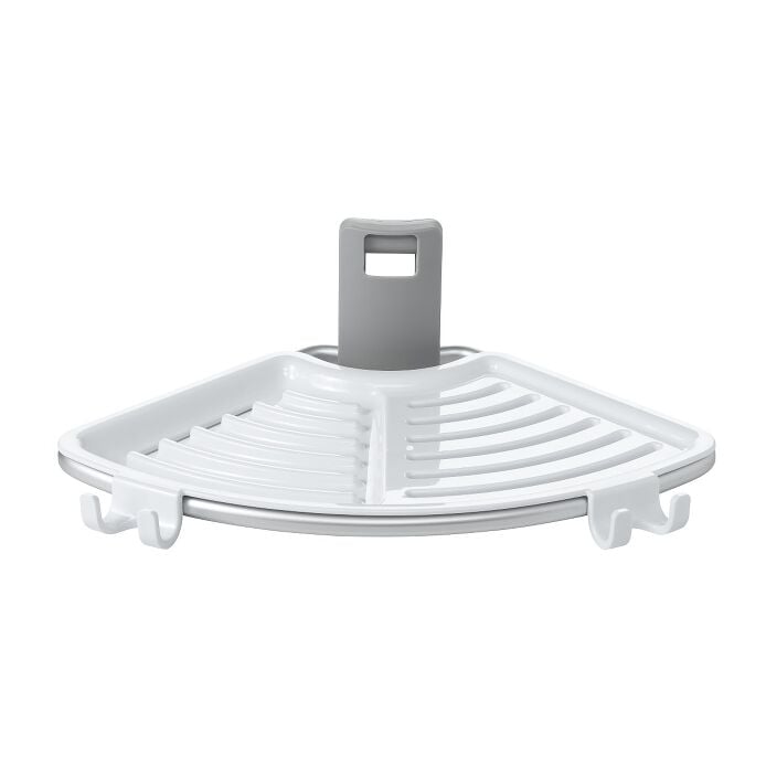 Quick-Extend Aluminum Pole Caddy K9