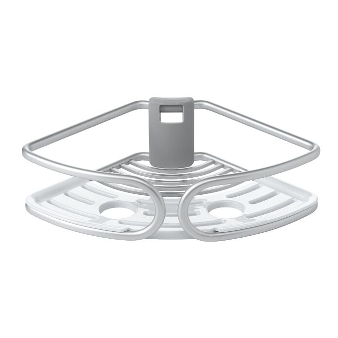 Quick-Extend Aluminum Pole Caddy K9