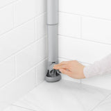 Quick-Extend Aluminum Pole Caddy K9