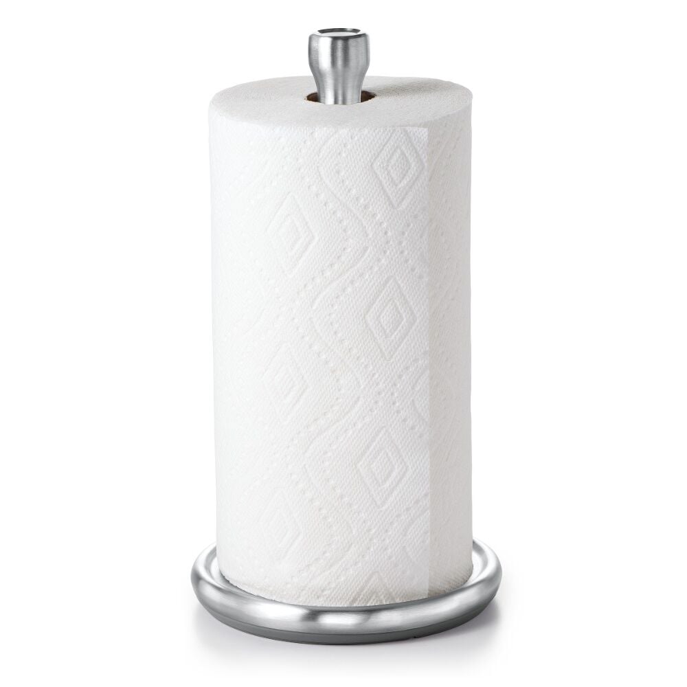 Steady Paper Towel Holder Q5