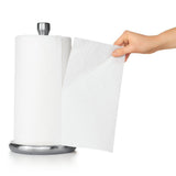 Steady Paper Towel Holder D4
