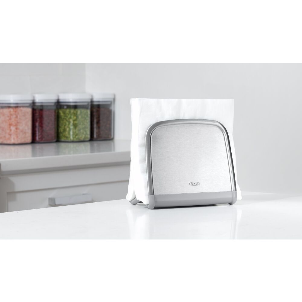 OXO Good Grips Neat Napkin Holder I0