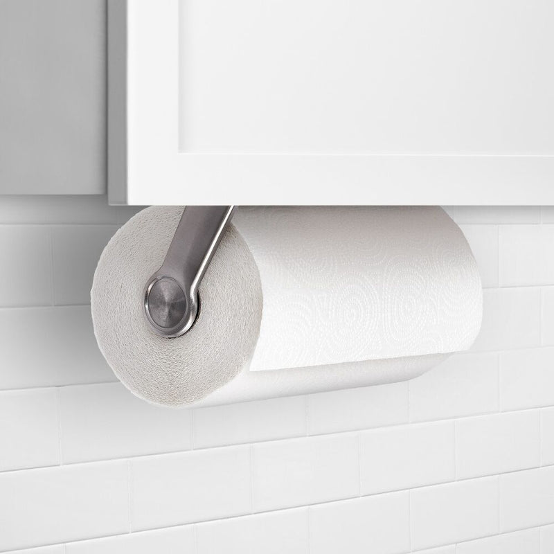 Steady Mounted Paper Towel Holder R5