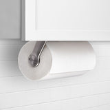Steady Mounted Paper Towel Holder P4
