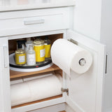 Steady Mounted Paper Towel Holder R5