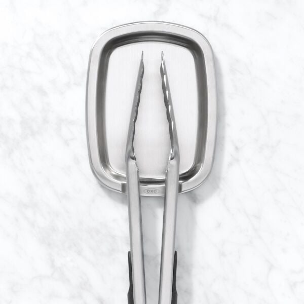 OXO Good Grips Non-Slip Spoon Rest M4