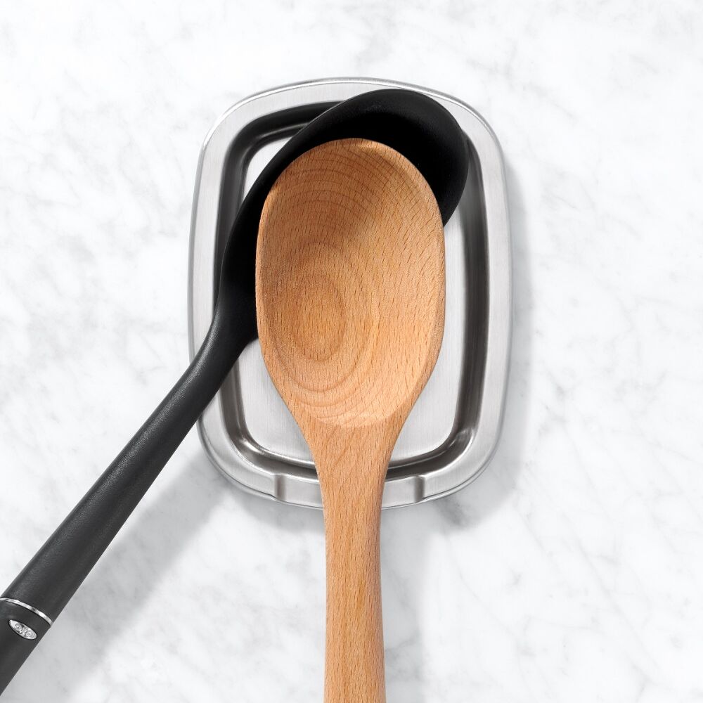 OXO Good Grips Non-Slip Spoon Rest M4