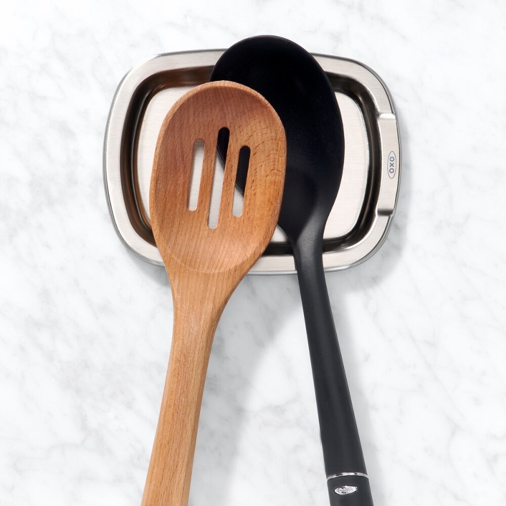 OXO Good Grips Non-Slip Spoon Rest M4