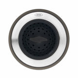2-in-1 Silicone Sink Strainer with Stopper O7
