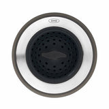 2-in-1 Silicone Sink Strainer with Stopper O7