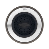 OXO Good Grips 2-In-1 Sink Strainer & Stopper Tray Pack O2