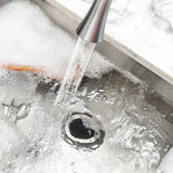 OXO Good Grips 2-In-1 Sink Strainer & Stopper Tray Pack O2