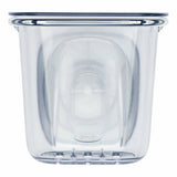 StrongHold™ Suction Shower Accessories Cup H0
