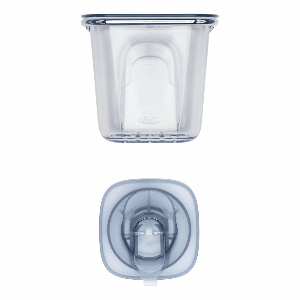 StrongHold™ Suction Shower Accessories Cup H0