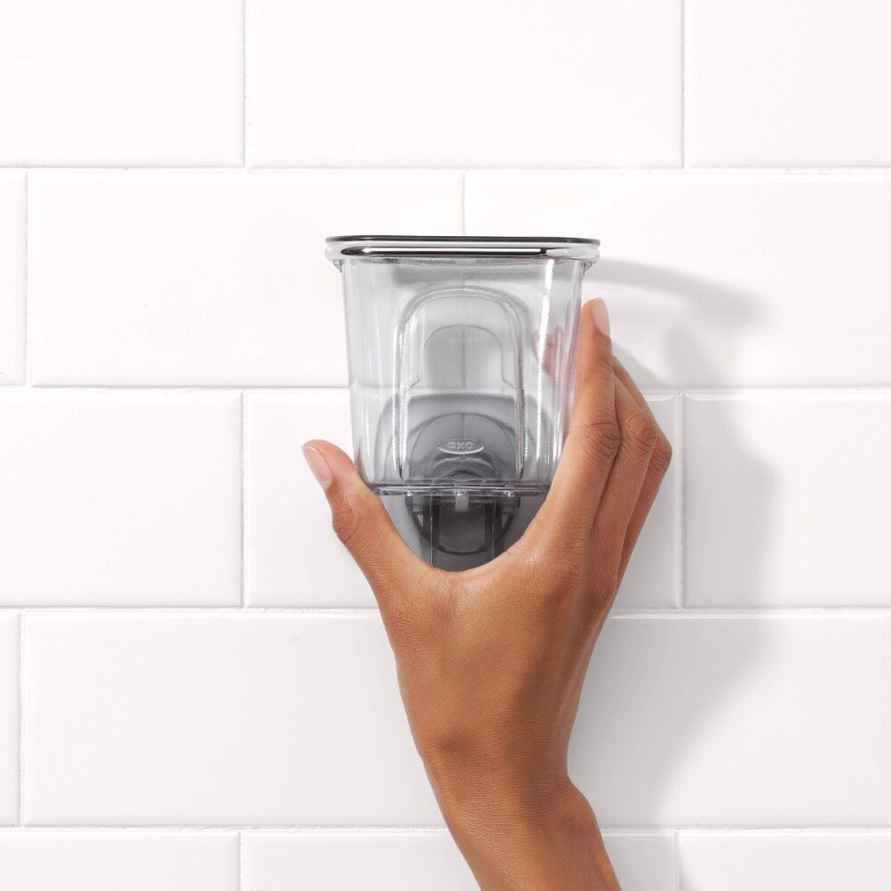 StrongHold™ Suction Shower Accessories Cup H0