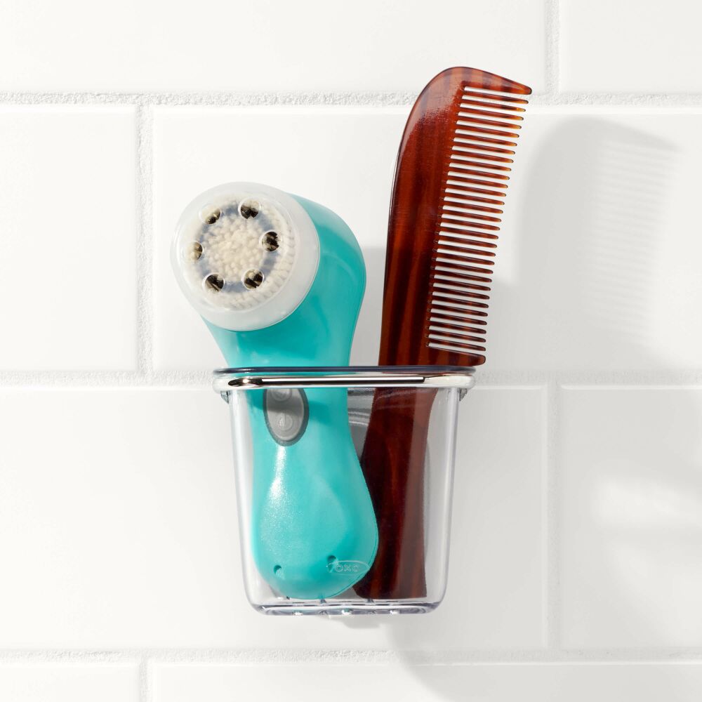 StrongHold™ Suction Shower Accessories Cup H0