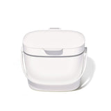 Easy-Clean Compost Bin - 1.75 Gal J8