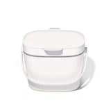 Easy-Clean Compost Bin - 1.75 Gal J8