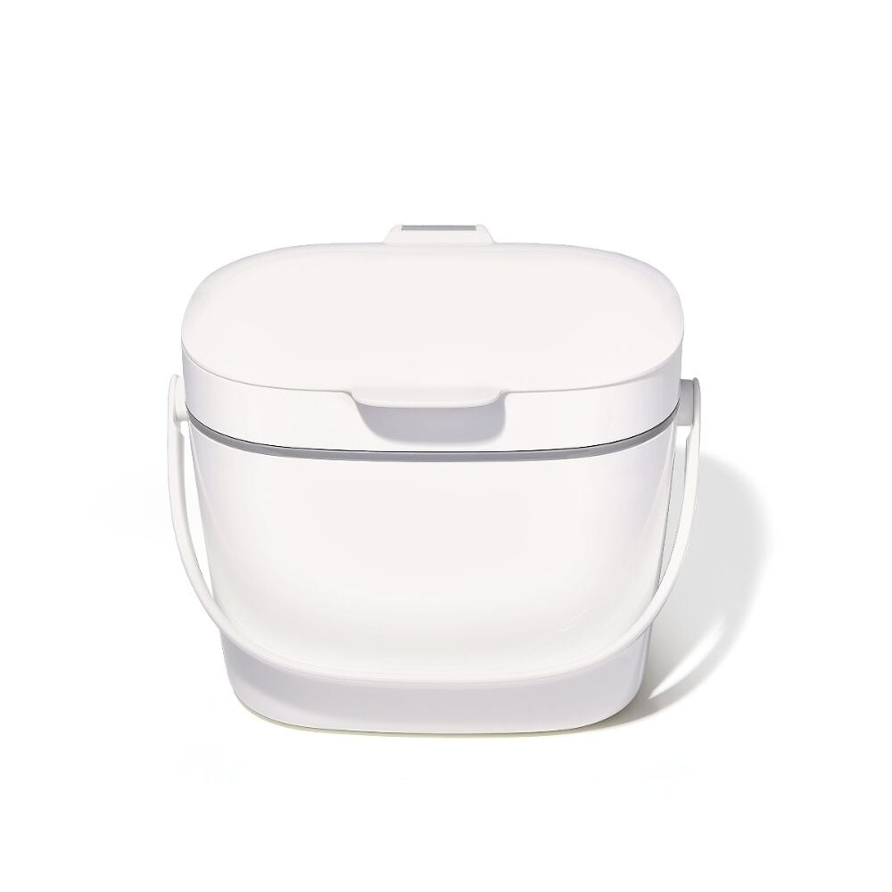Easy-Clean Compost Bin - 1.75 Gal J8