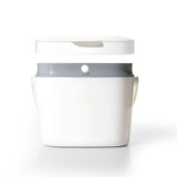 Easy-Clean Compost Bin - 1.75 Gal M6