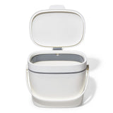 Easy-Clean Compost Bin - 1.75 Gal J8