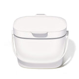 Easy-Clean Compost Bin - 1.75 Gal J8