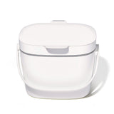 Easy-Clean Compost Bin - 1.75 Gal M6