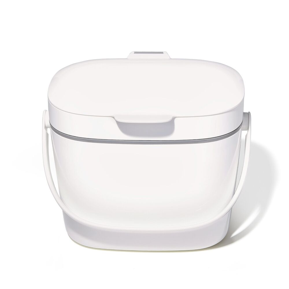 Easy-Clean Compost Bin - 1.75 Gal M6