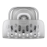 StrongHold™ Suction Sponge Holder Q4
