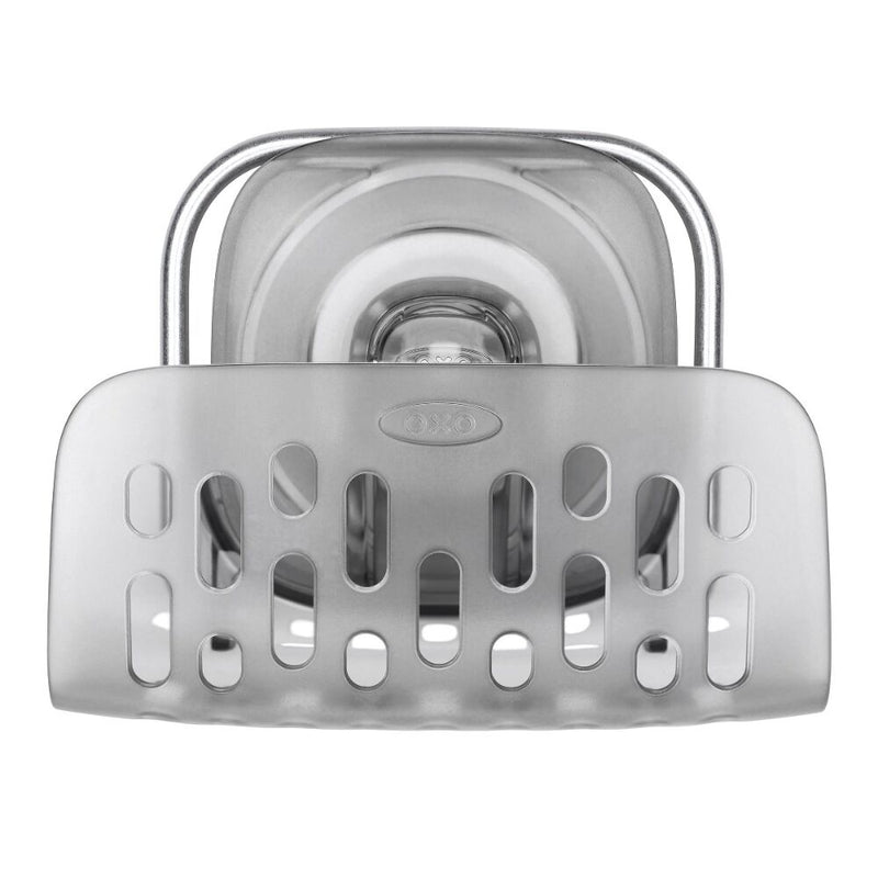 StrongHold™ Suction Sponge Holder Q4