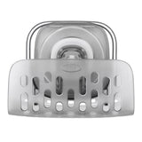 StrongHold™ Suction Sponge Holder Q4