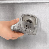StrongHold™ Suction Sponge Holder Q4