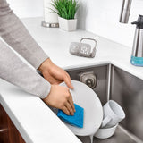 StrongHold™ Suction Sponge Holder Q4