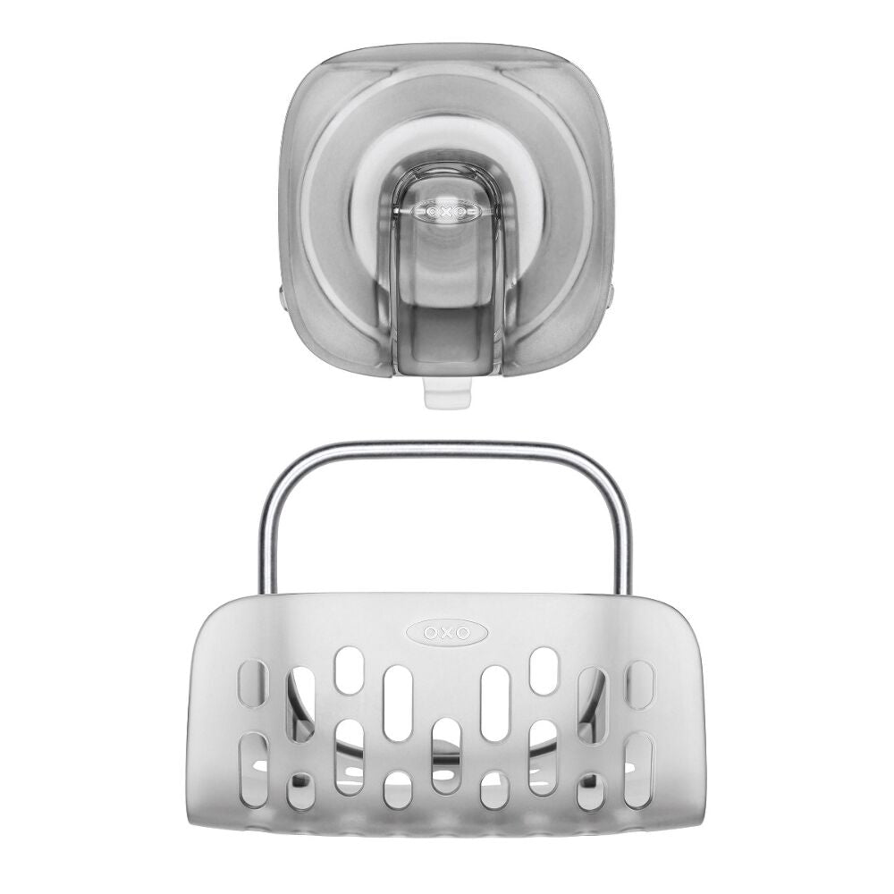 StrongHold™ Suction Sponge Holder Q4