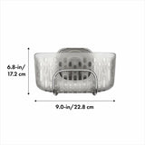 StrongHold™ Suction Sink Caddy Q4
