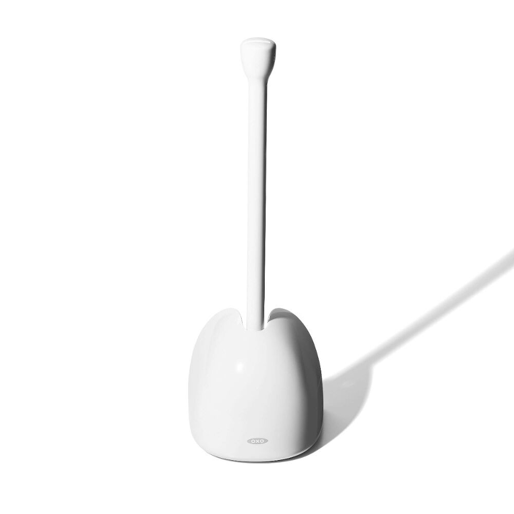 Toilet Plunger with Cover E5