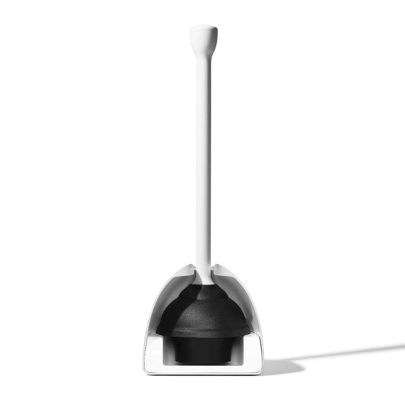 Toilet Plunger with Cover E5