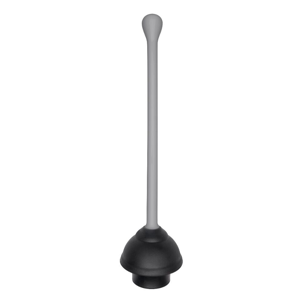 Toilet Plunger and Canister E3