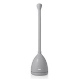 Toilet Plunger and Canister E3