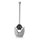 Toilet Plunger and Canister E3